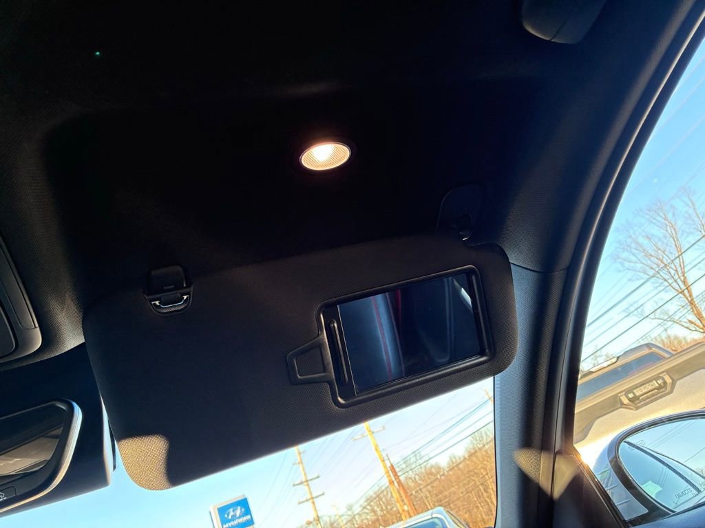 Used 2023 Genesis G70 2.0T w/ Sport Prestige Package AWD/4WD image 45