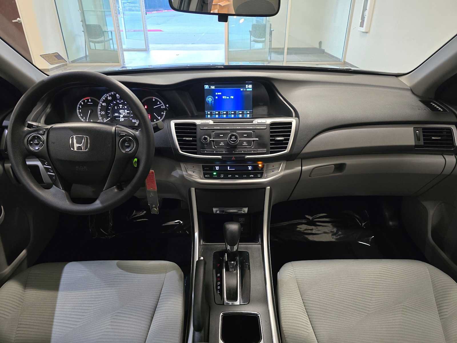 Used 2014 Honda Accord LX image 10