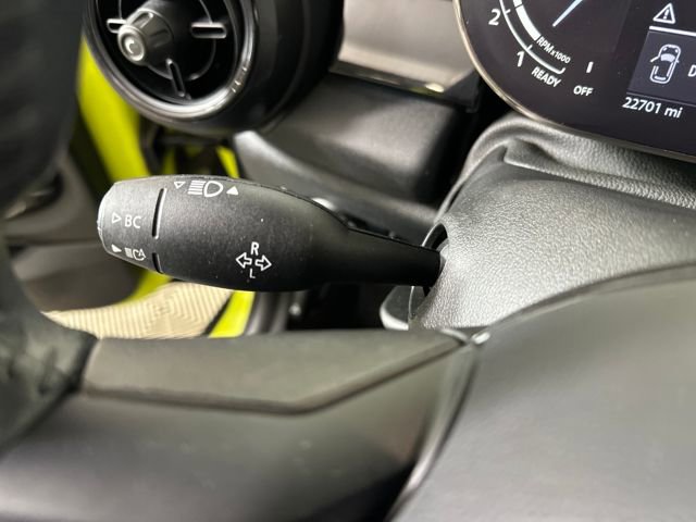 Used 2023 MINI Cooper Classic image 18