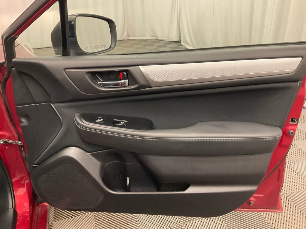 Used 2019 Subaru Legacy 2.5i Premium image 25