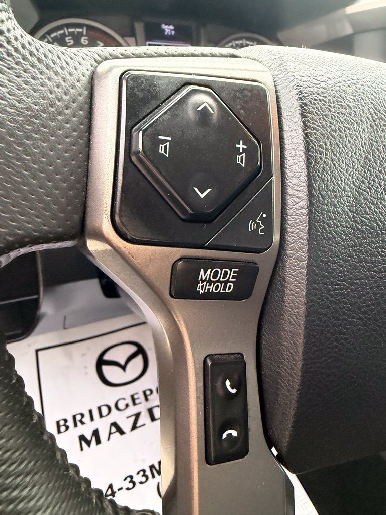 Used 2023 Toyota Tacoma SR5 AWD/4WD image 24