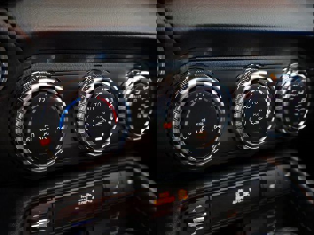 New 2025 MAZDA MX-5 Miata RF Grand Touring w/ Weather Package image 32