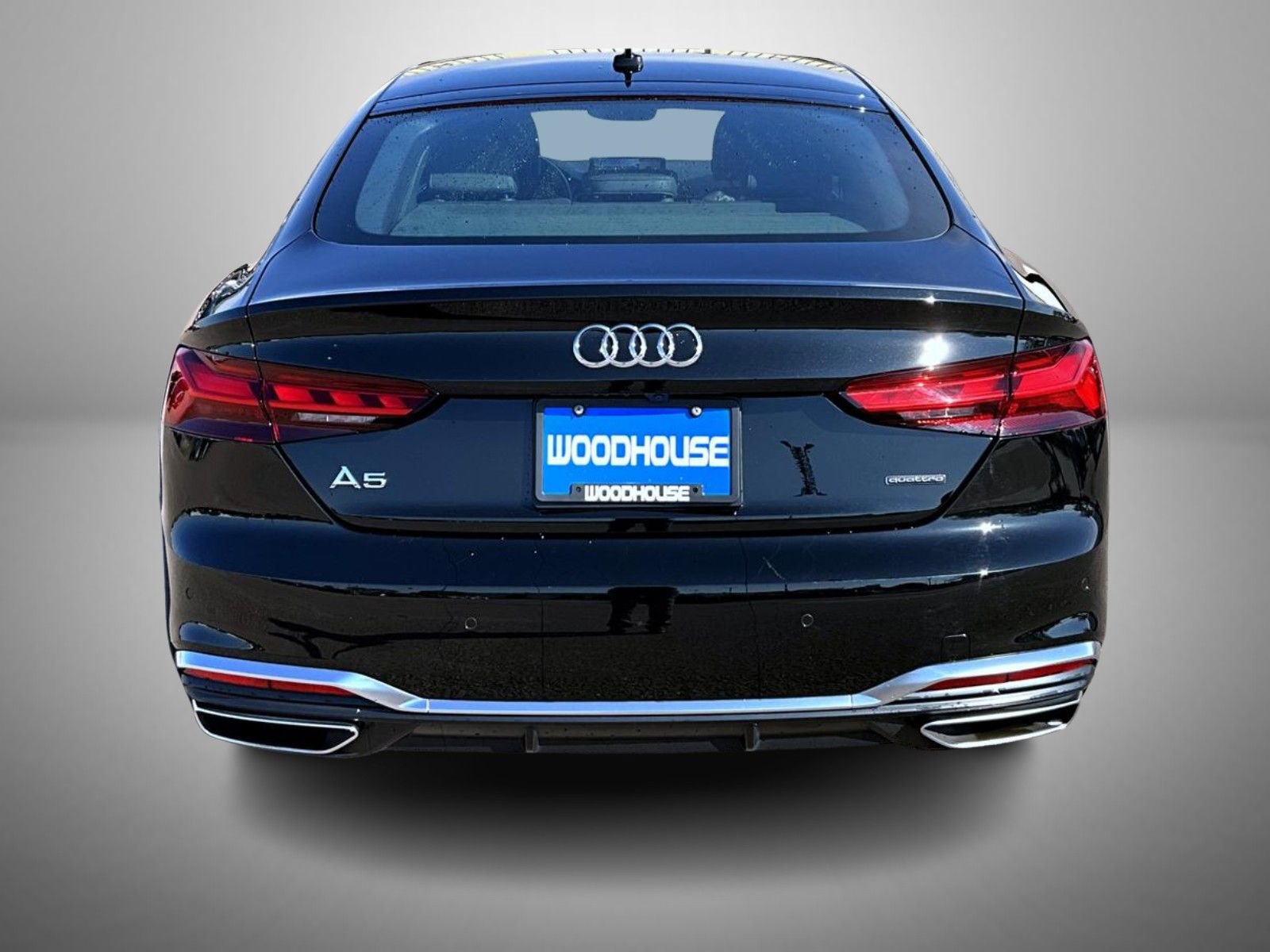 Used 2023 Audi A5 2.0T Premium Plus w/ Premium Plus image 6