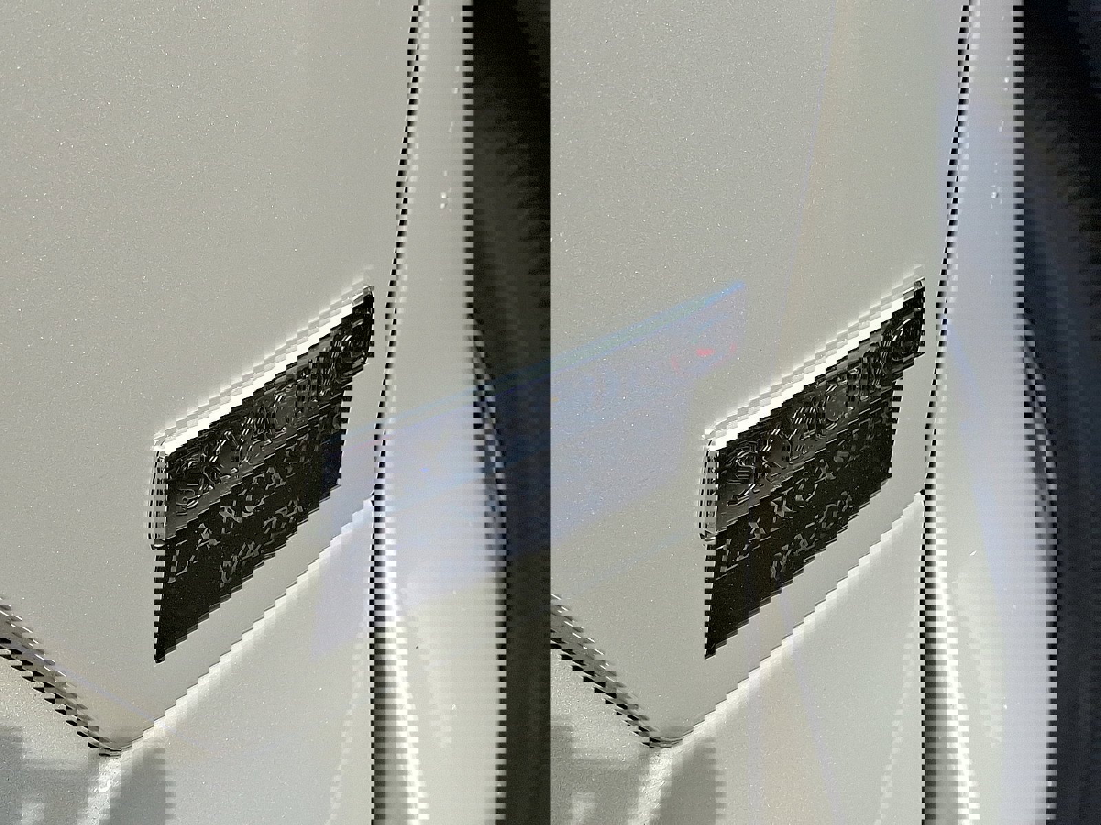 New 2025 MAZDA CX-5 AWD 2.5 S w/ Select Package image 6