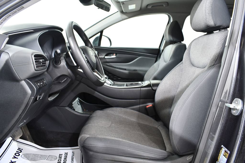 Used 2022 Hyundai Santa Fe SEL image 6