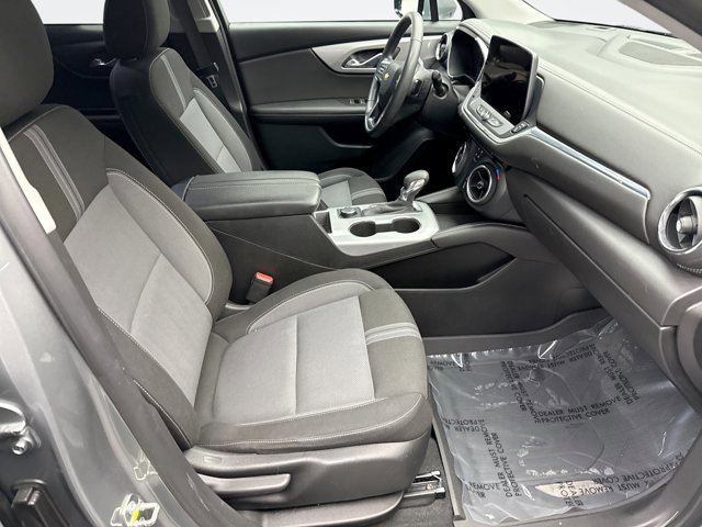 Used 2023 Chevrolet Blazer LT w/ Driver Confidence Package image 16