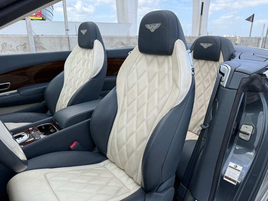 Used 2014 Bentley Continental GT V8 S AWD/4WD image 15