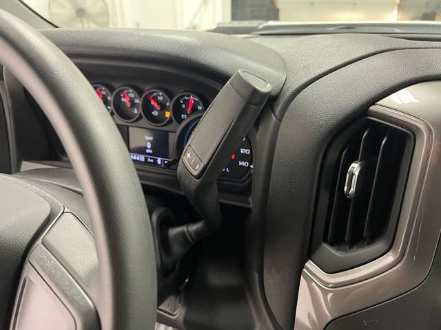New 2026 Chevrolet Silverado 2500 W/T w/ WT Convenience Package AWD/4WD image 13