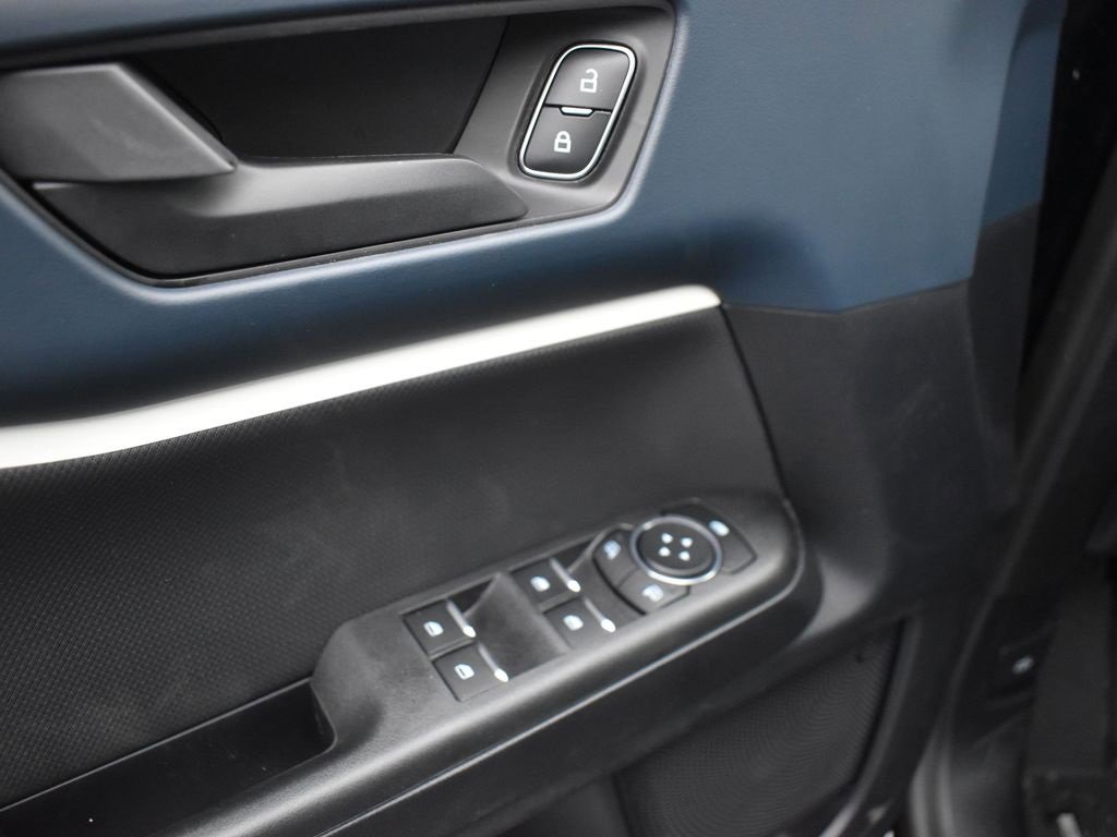 New 2025 Ford Bronco Sport Heritage w/ Convenience Package image 13