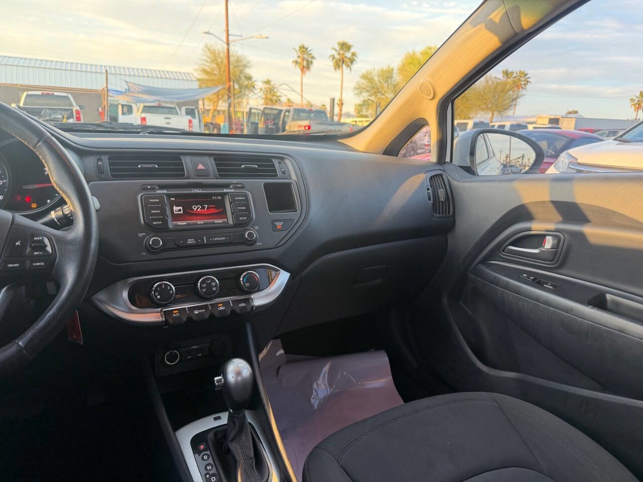 Used 2013 Kia Rio EX w/ Convenience Pkg image 25