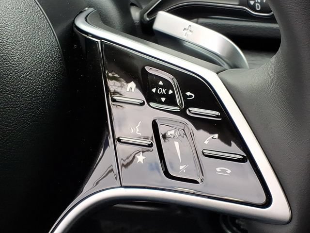New 2026 Mercedes-Benz GLE 450 4MATIC image 10