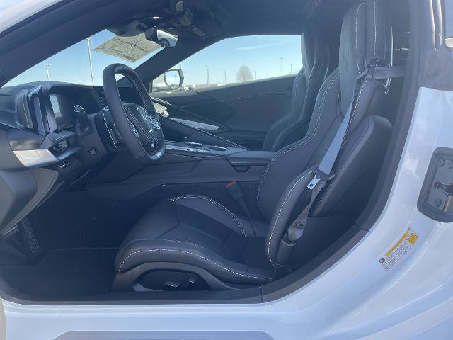 New 2026 Chevrolet Corvette Z06 RWD image 17
