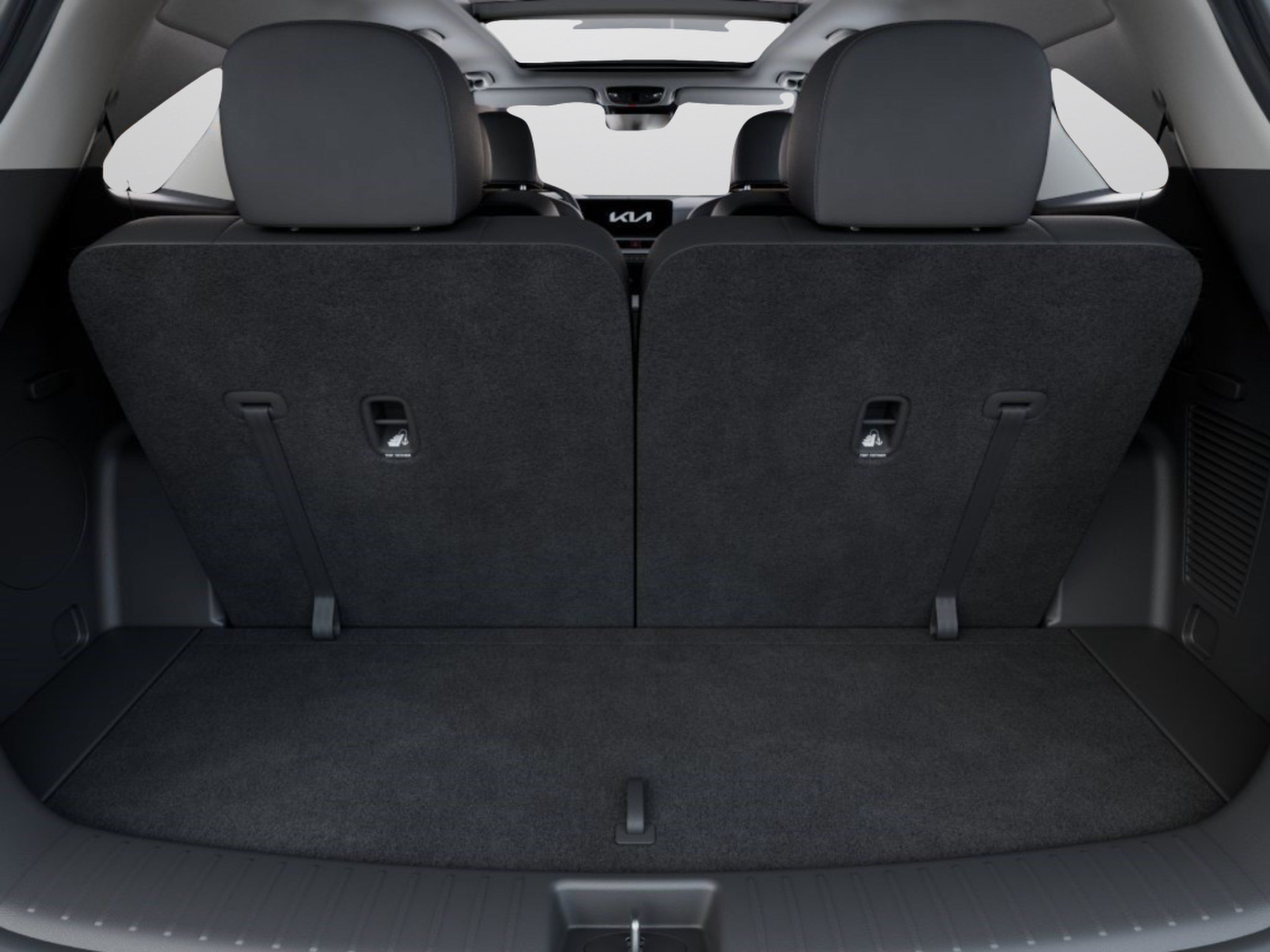 New 2026 Kia Sorento SX FWD image 19