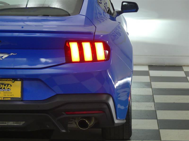Used 2024 Ford Mustang Premium RWD image 30