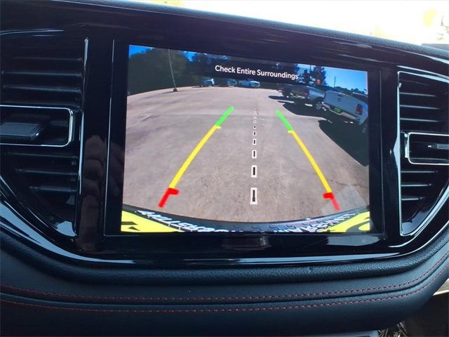 Used 2024 Dodge Durango GT image 28