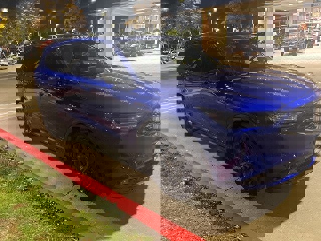 Used 2024 Acura MDX A-Spec