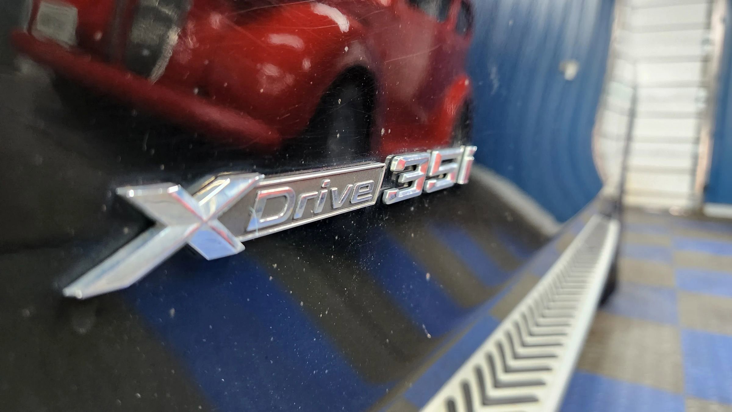 Used 2015 BMW X5 xDrive35i image 54