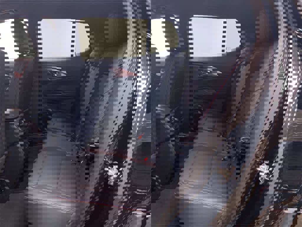 Used 2024 Chevrolet Equinox EV RS image 18