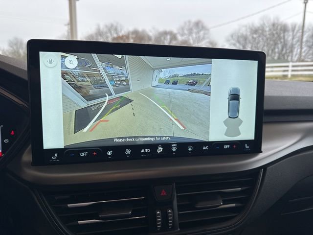 New 2026 Ford Escape Active w/ Tech Pack #1 AWD/4WD image 19