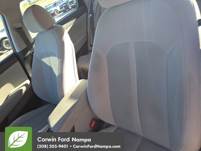 Used 2019 Hyundai Sonata SE FWD image 10