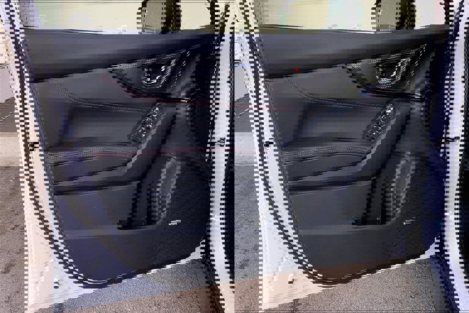 Used 2025 Subaru WRX Premium w/ Popular Package #1A image 21