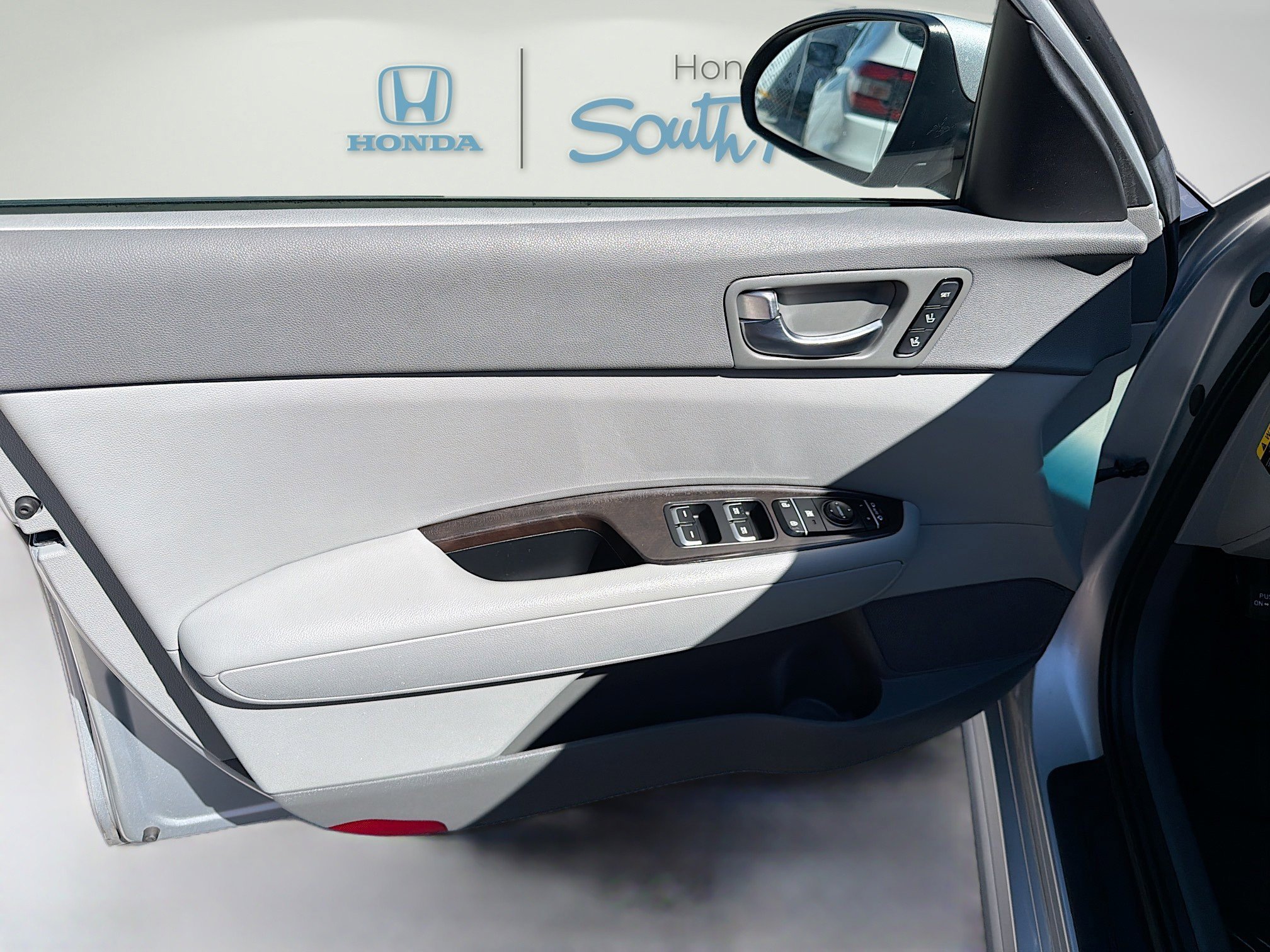 Used 2016 Kia Optima EX w/ Option Group 040 image 19