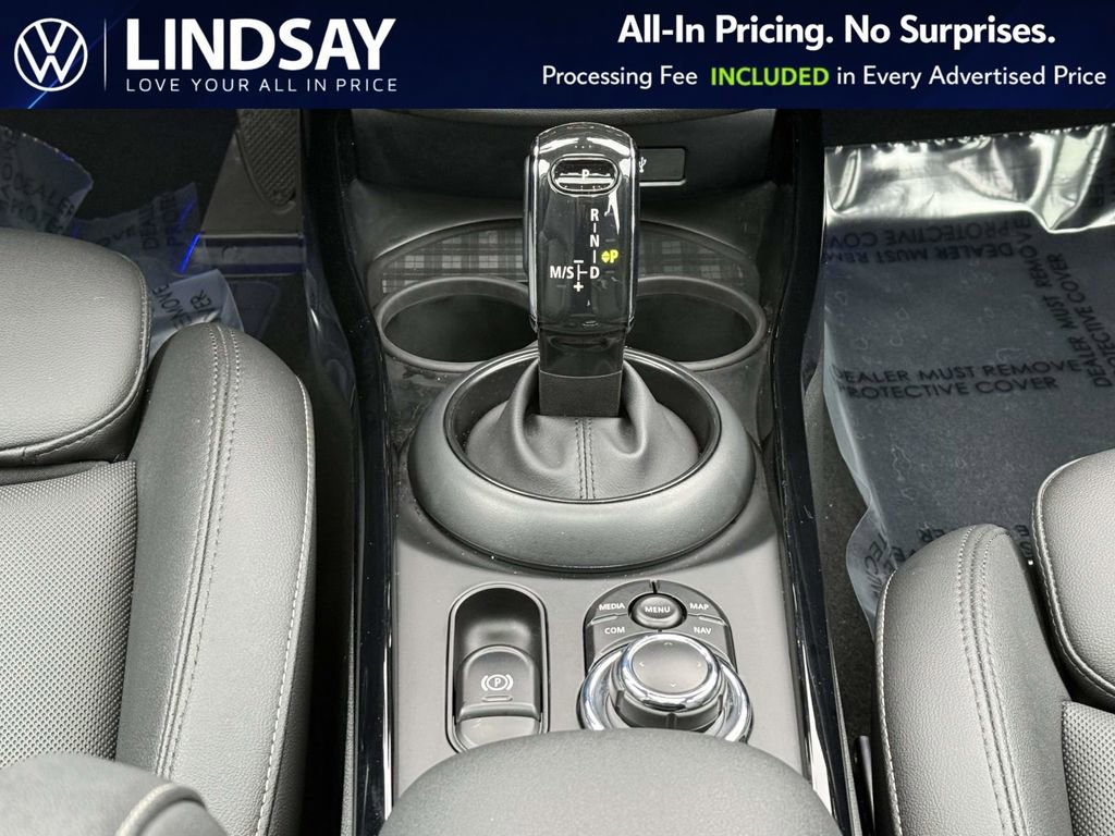 Used 2023 MINI Cooper Clubman S image 17