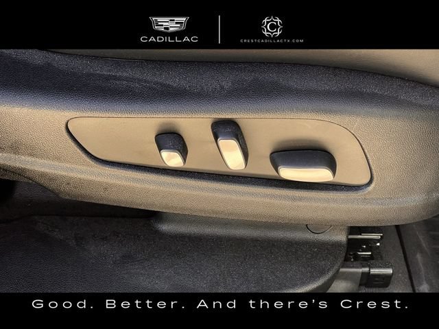 Certified 2023 Cadillac XT6 Premium Luxury w/ LPO, Floor Liner Package FWD image 30