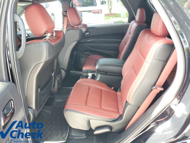 Used 2023 Dodge Durango SRT Hellcat AWD/4WD image 14