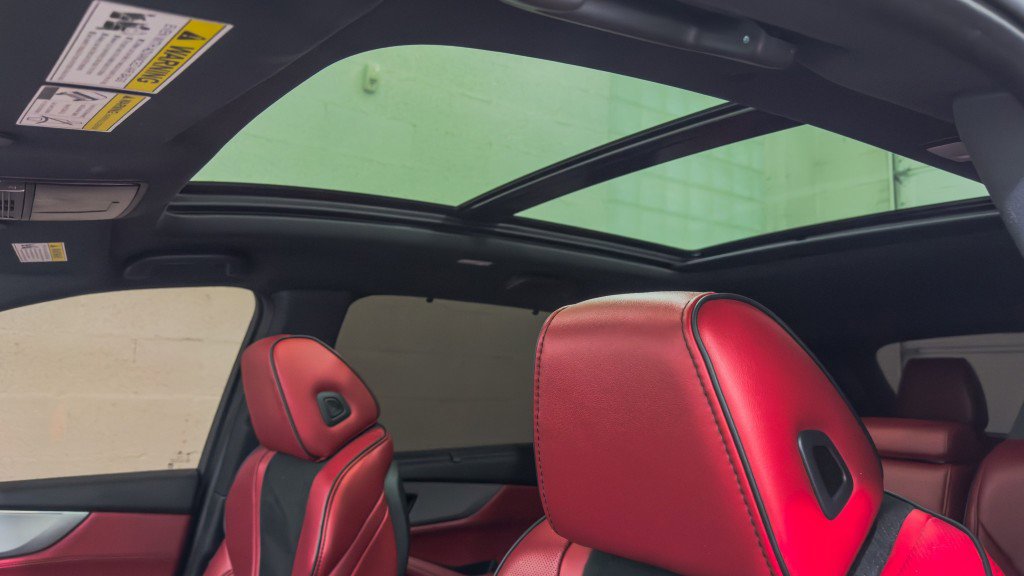 Used 2024 Acura MDX A-Spec image 16