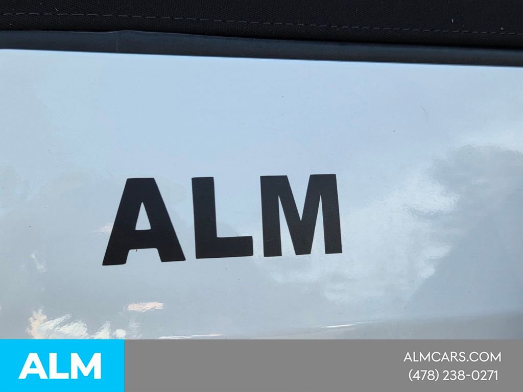 Used 2024 Ford Bronco Badlands image 29