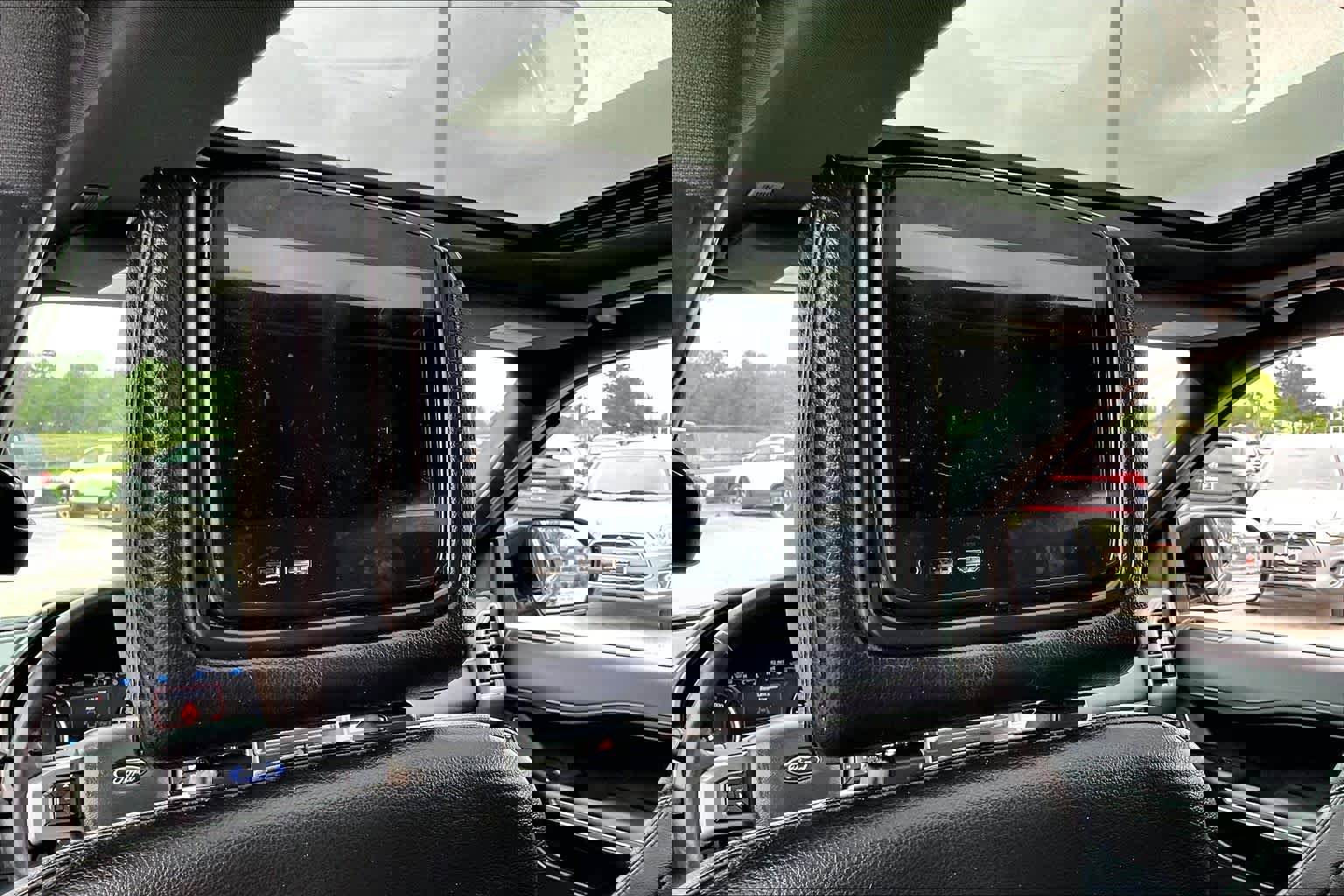 Used 2021 Ford Expedition Max XLT RWD image 36