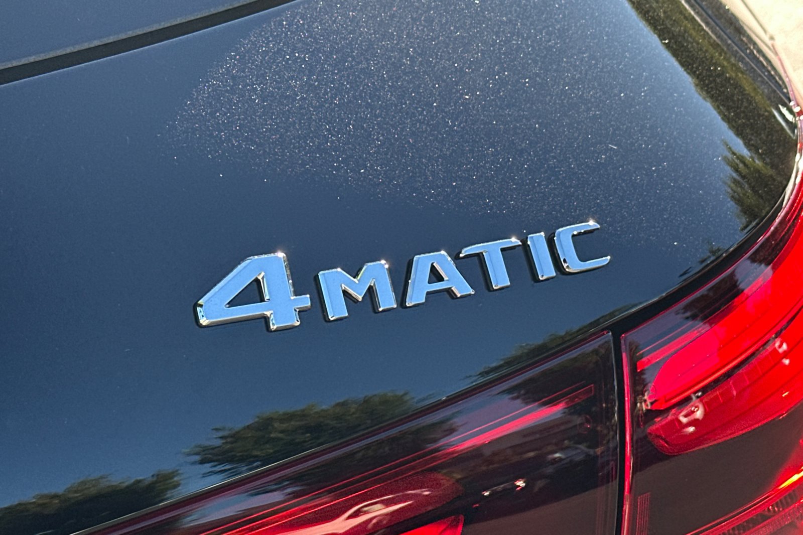 New 2026 Mercedes-Benz GLA 250 4MATIC image 26