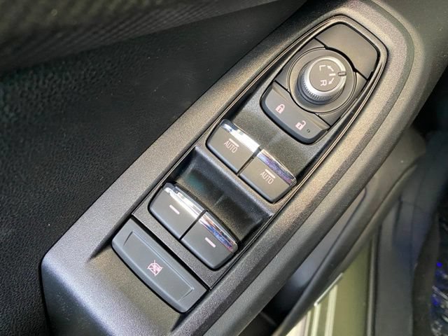 New 2026 Subaru Crosstrek 2.5i Limited AWD/4WD image 10