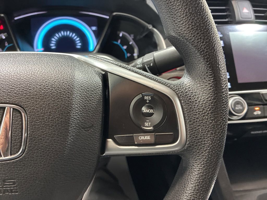 Used 2016 Honda Civic EX image 27