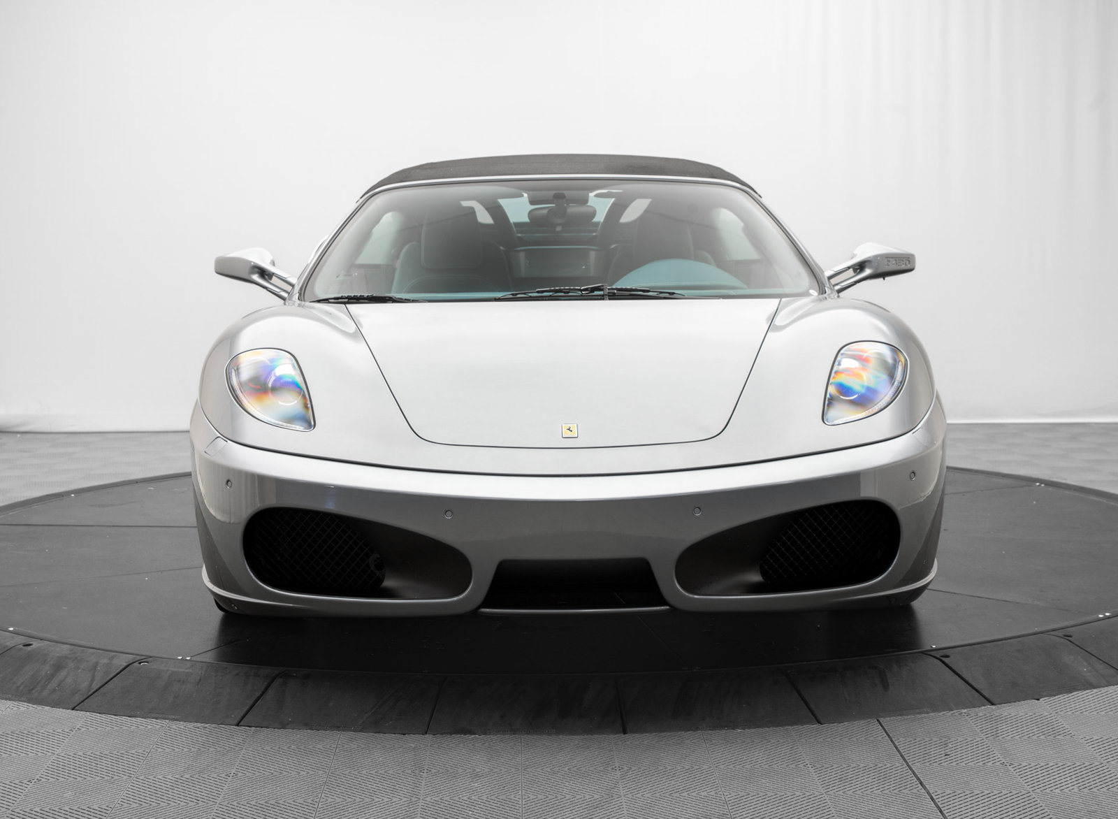 Used 2007 Ferrari F430 Spider RWD image 10