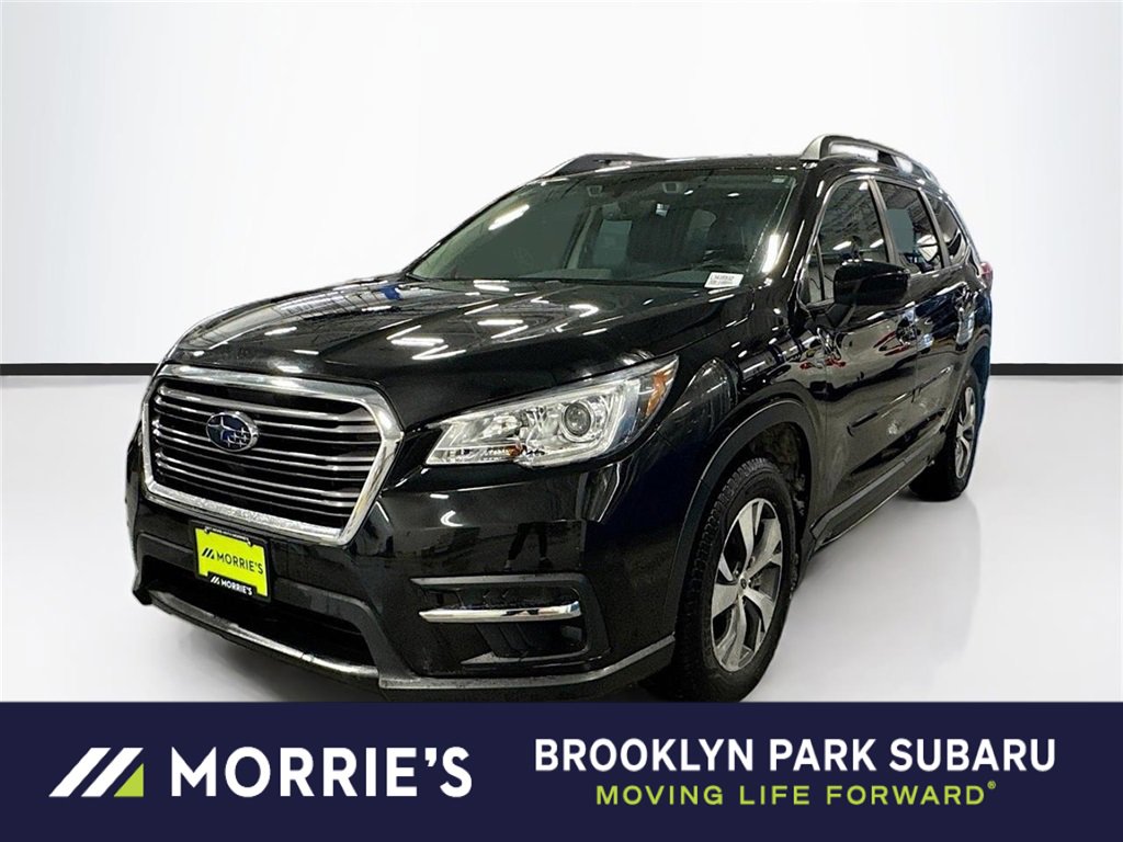 Used 2020 Subaru Ascent Premium w/ Convenience Package