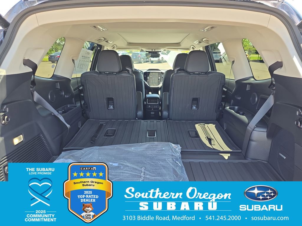 New 2026 Subaru Ascent Touring AWD/4WD image 18