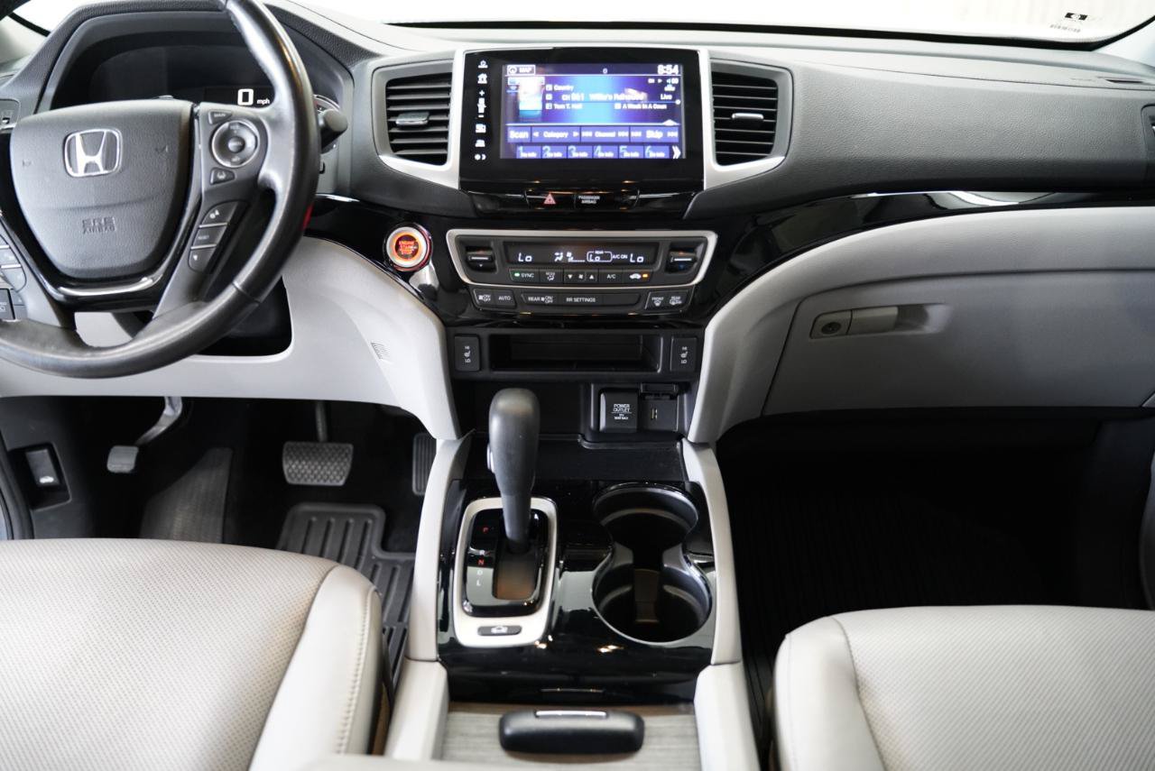 Used 2019 Honda Ridgeline RTL-E image 18
