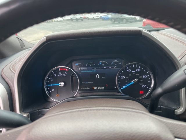 Used 2017 Ford F250 King Ranch w/ King Ranch Ultimate Package image 23