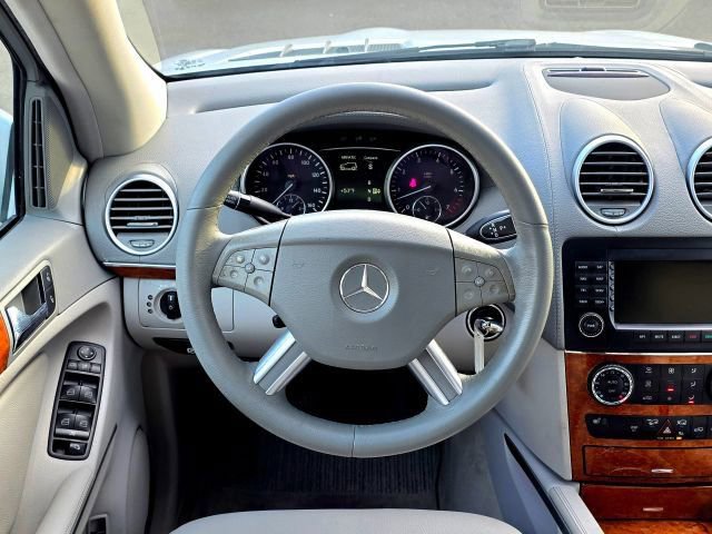 Used 2007 Mercedes-Benz GL 450 4MATIC image 12