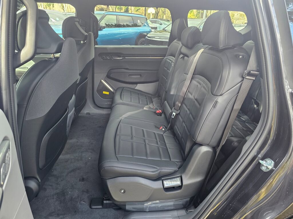 New 2026 Kia EV9 Land AWD/4WD image 23