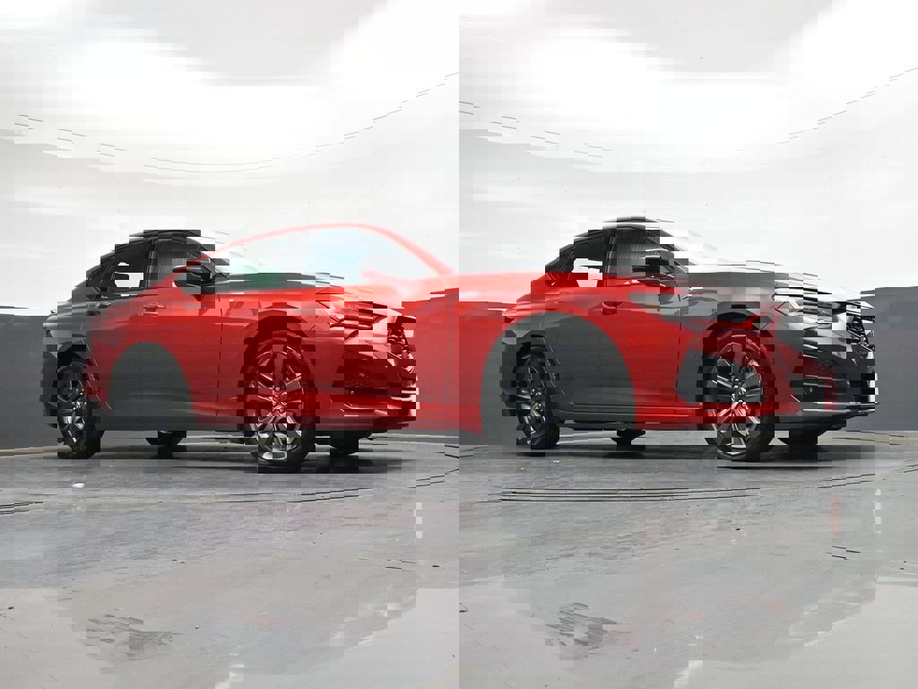 Used 2022 Acura TLX SH-AWD w/ A-SPEC Pkg image 28