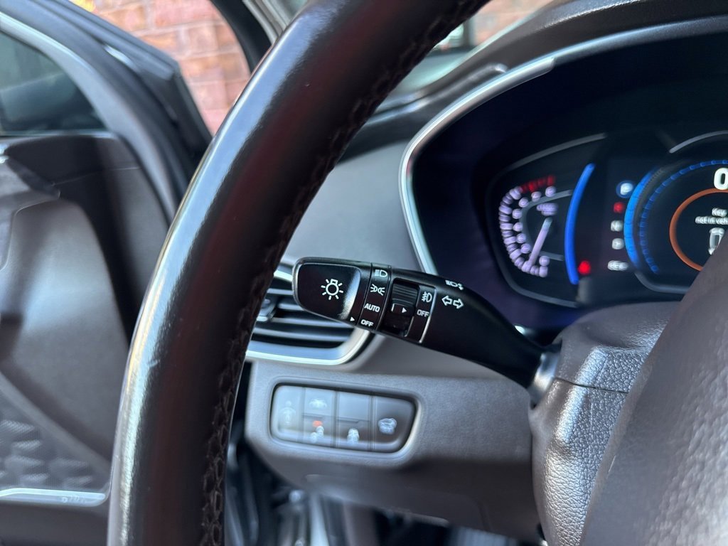 Used 2019 Hyundai Santa Fe Ultimate image 33