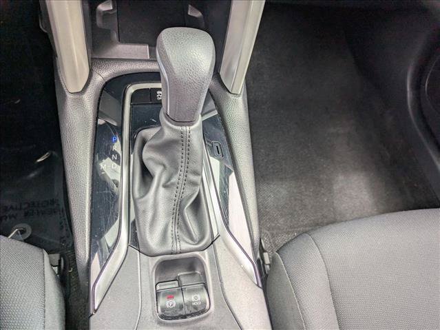 Used 2024 Toyota Corolla Cross LE FWD image 12