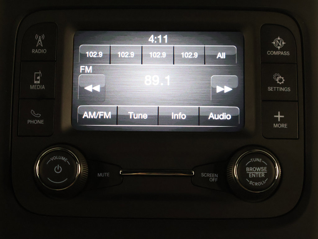 Used 2024 RAM 3500 Tradesman w/ Cold Weather Group AWD/4WD image 33