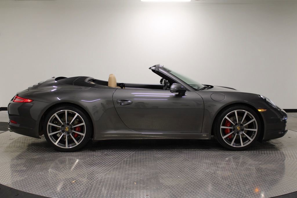 Used 2016 Porsche 911 Carrera S image 13