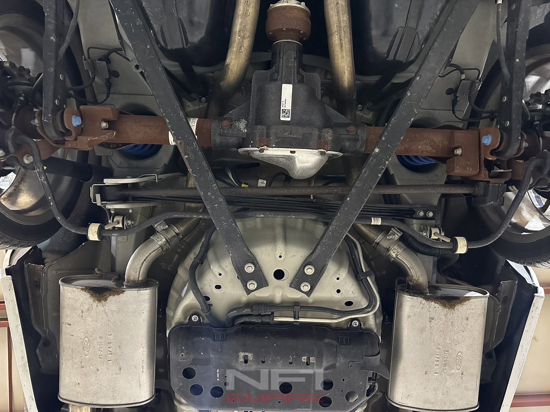 Used 2007 Ford Mustang GT Premium image 64