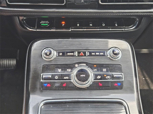 Certified 2021 Lincoln Nautilus FWD w/ Equipment Group 101A image 19