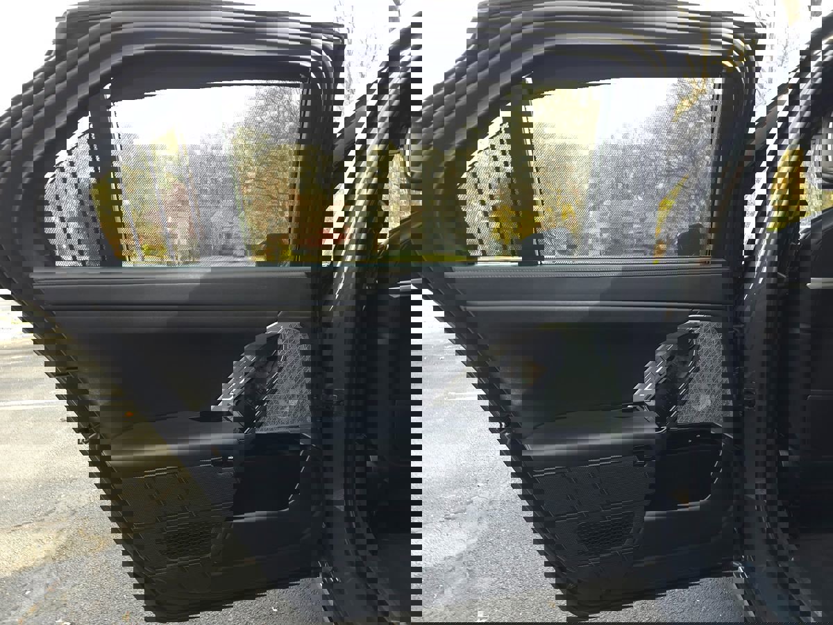 Used 2024 BMW i7 xDrive60 w/ Executive Package image 35